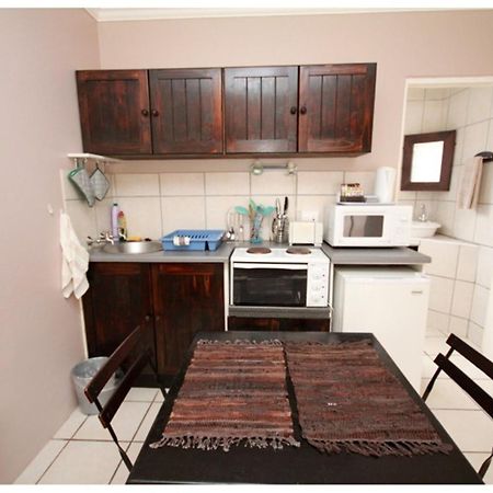 איסט לונדון Nahoon Bed & Breakfast מראה חיצוני תמונה