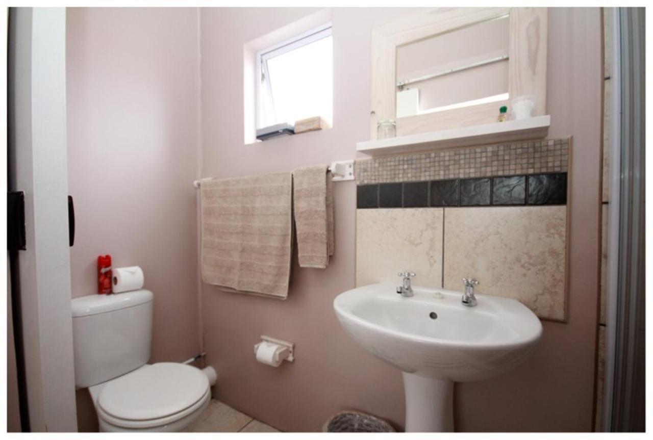 איסט לונדון Nahoon Bed & Breakfast חדר תמונה