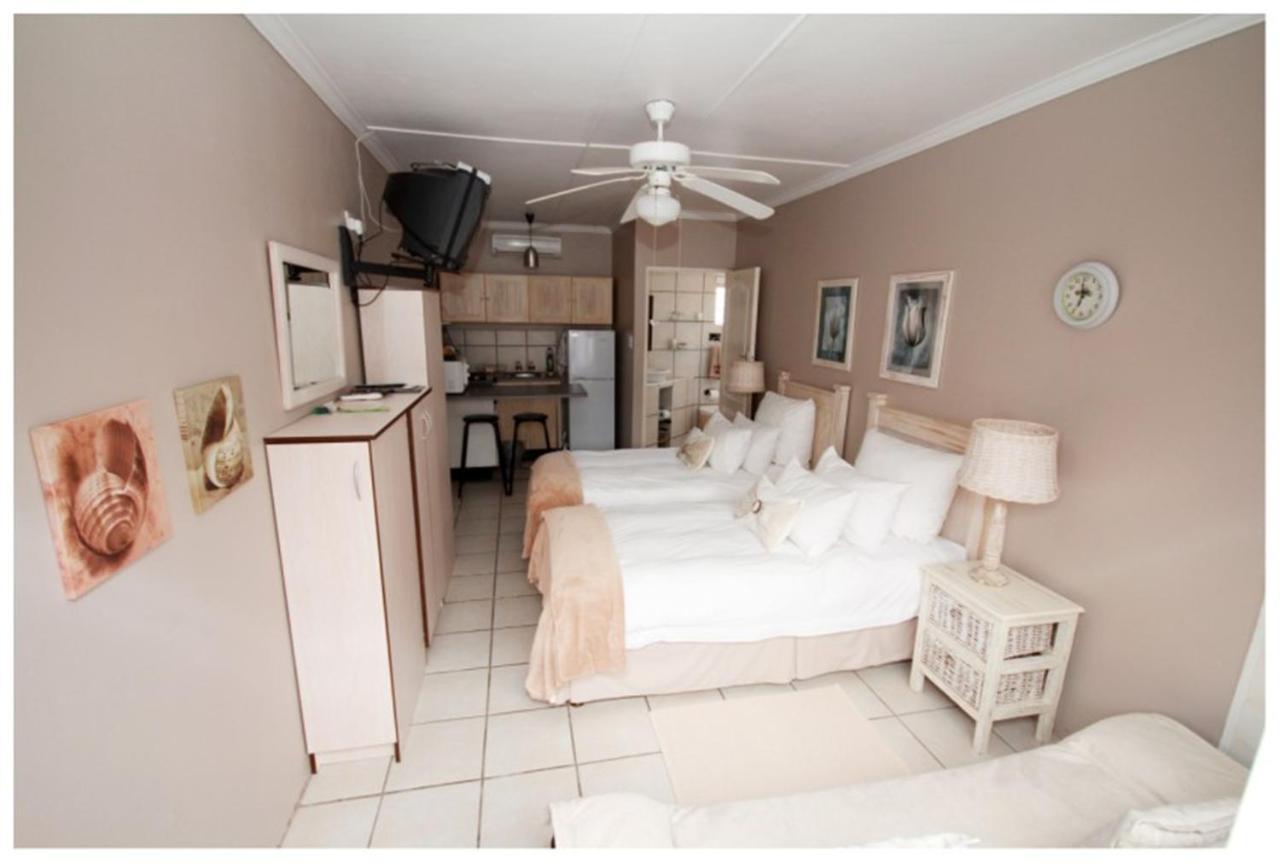 איסט לונדון Nahoon Bed & Breakfast חדר תמונה