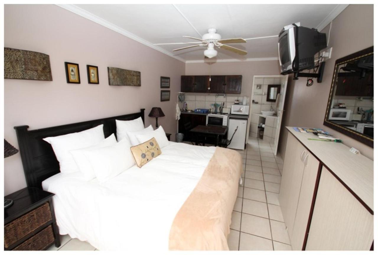 איסט לונדון Nahoon Bed & Breakfast חדר תמונה