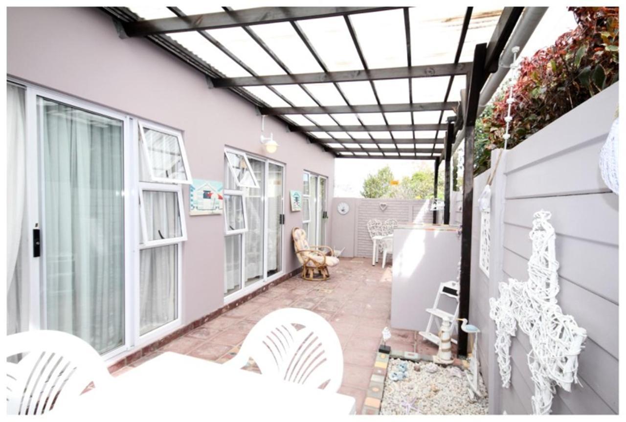 איסט לונדון Nahoon Bed & Breakfast חדר תמונה