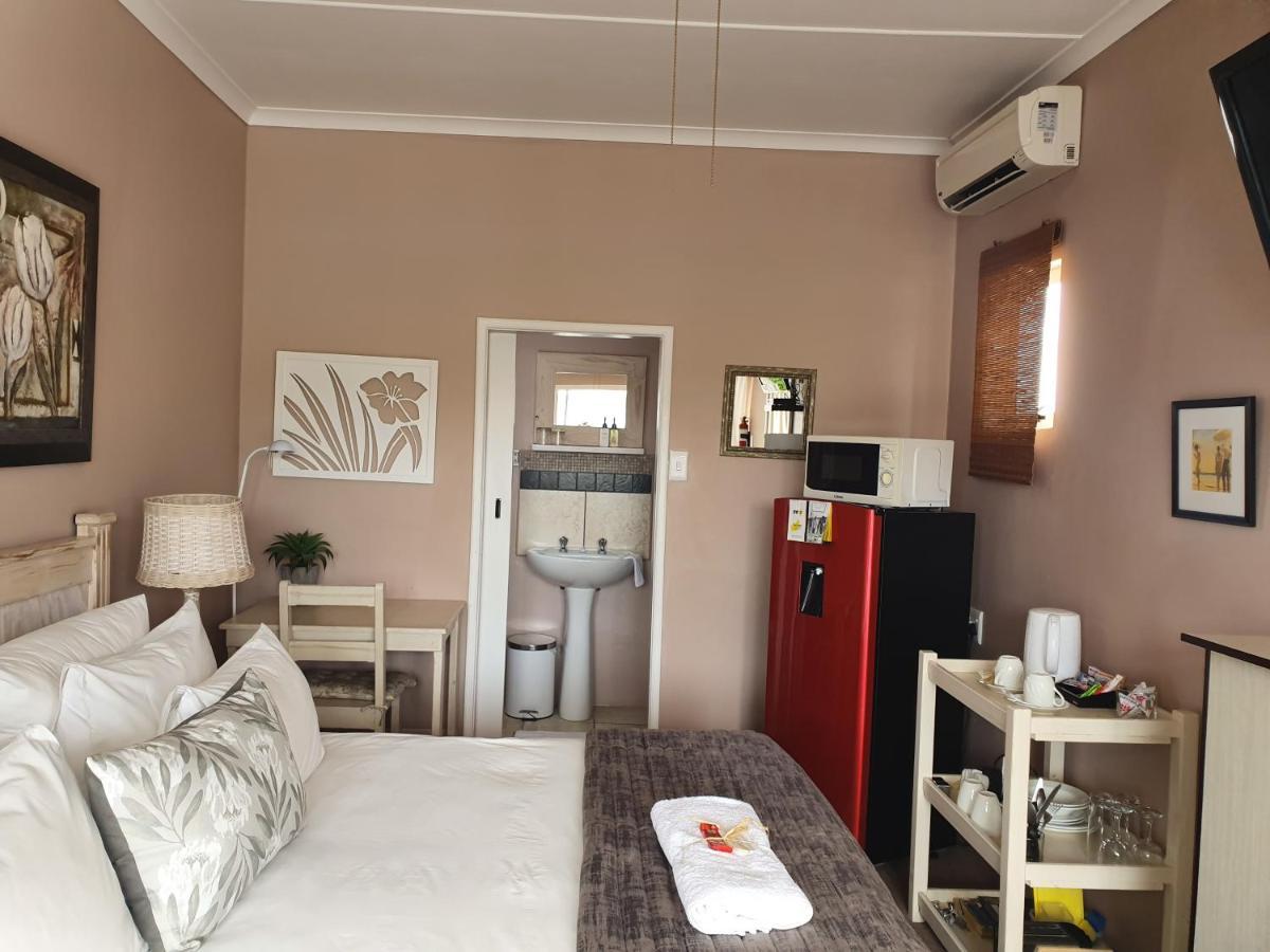 איסט לונדון Nahoon Bed & Breakfast מראה חיצוני תמונה