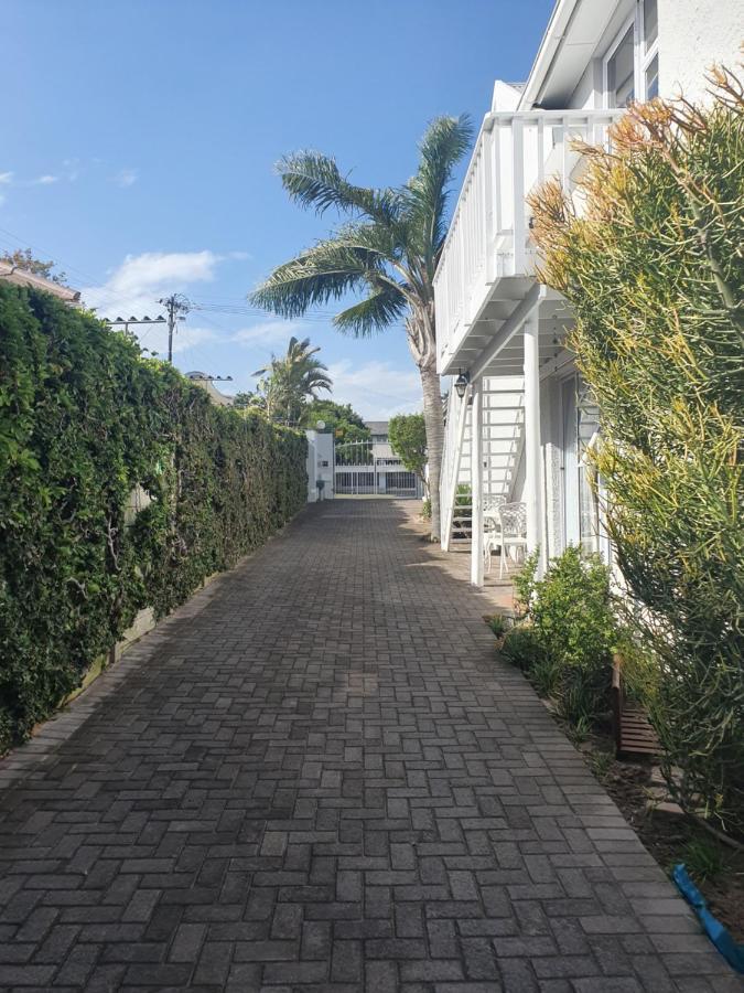 איסט לונדון Nahoon Bed & Breakfast מראה חיצוני תמונה