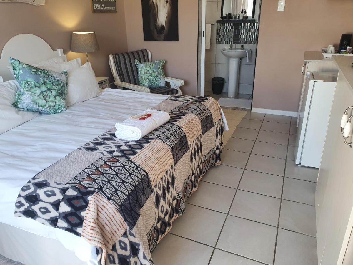 איסט לונדון Nahoon Bed & Breakfast מראה חיצוני תמונה