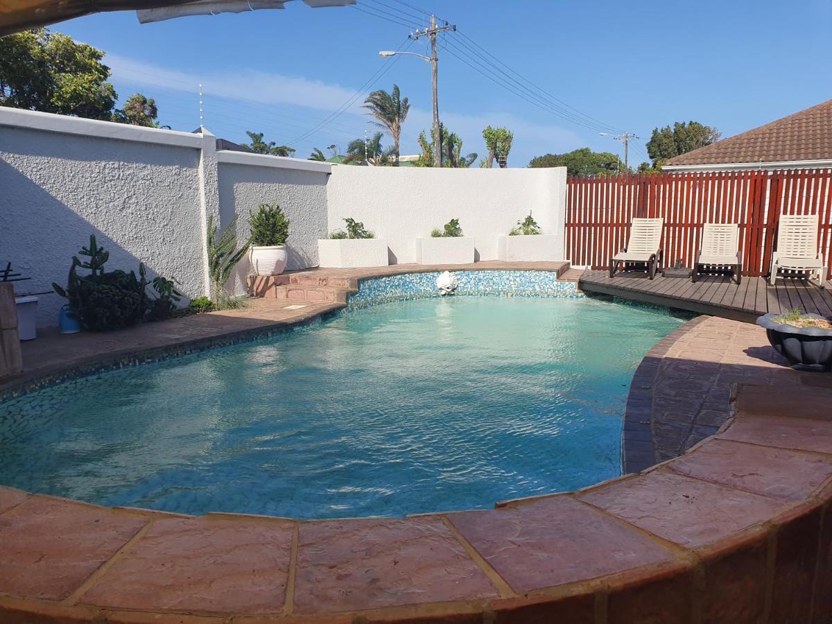 איסט לונדון Nahoon Bed & Breakfast מראה חיצוני תמונה