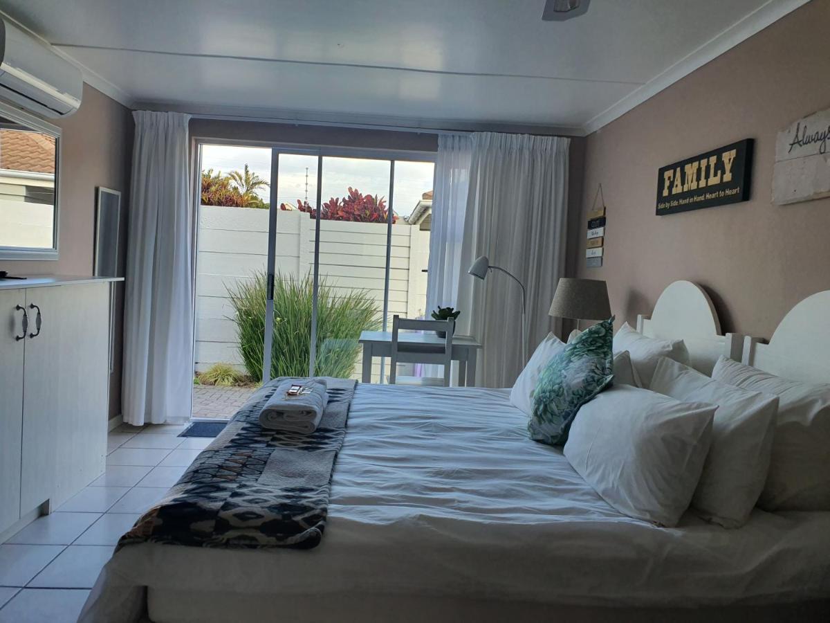 איסט לונדון Nahoon Bed & Breakfast מראה חיצוני תמונה