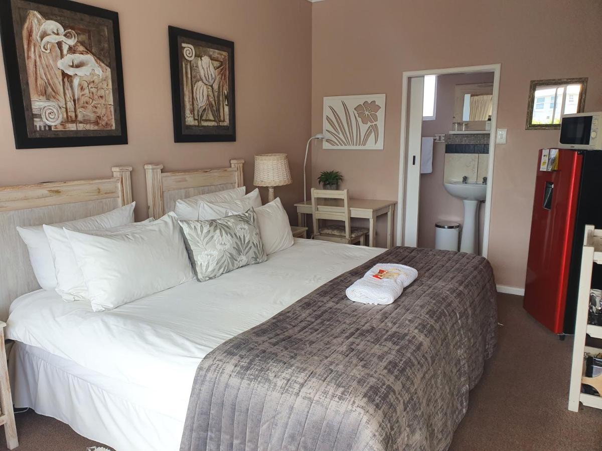 איסט לונדון Nahoon Bed & Breakfast מראה חיצוני תמונה