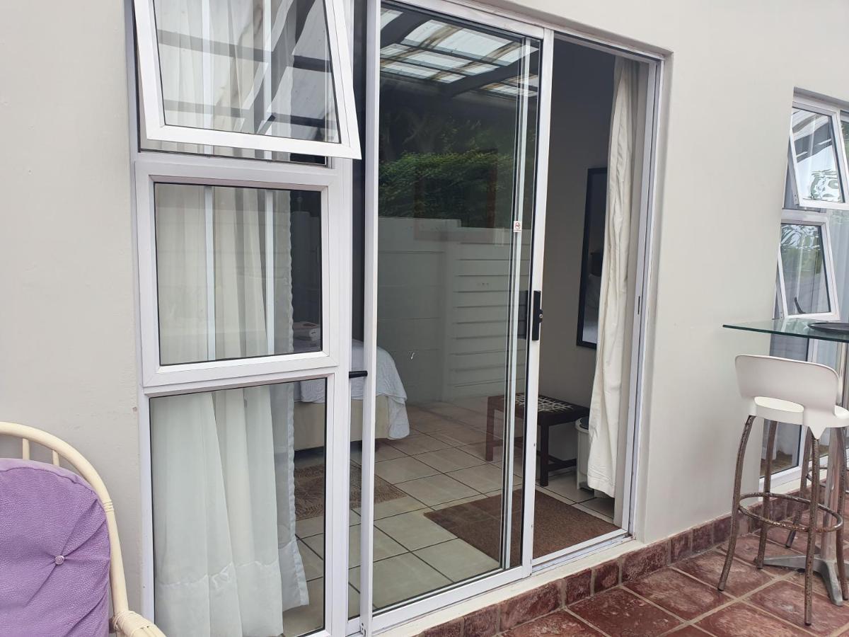 איסט לונדון Nahoon Bed & Breakfast מראה חיצוני תמונה