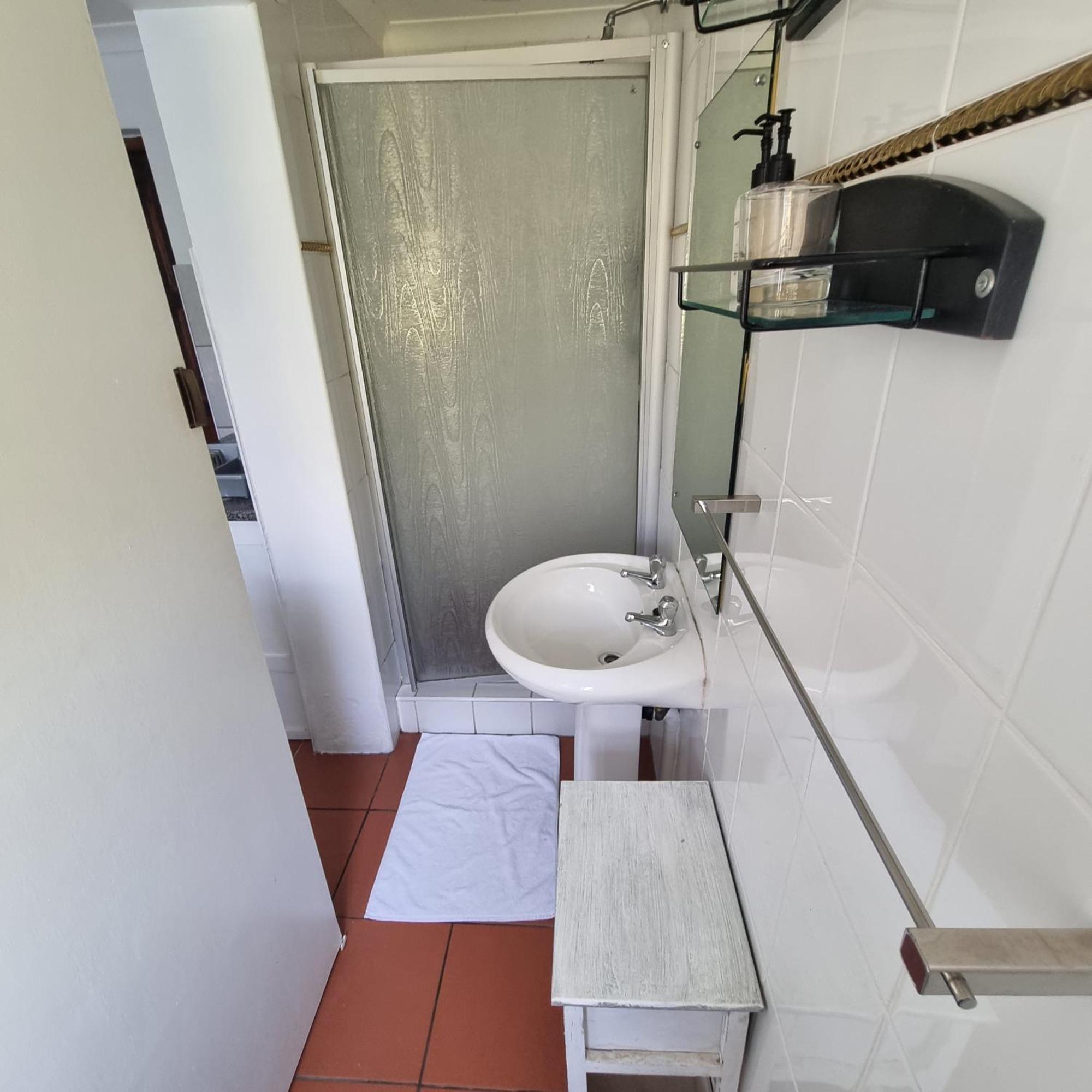 איסט לונדון Nahoon Bed & Breakfast מראה חיצוני תמונה