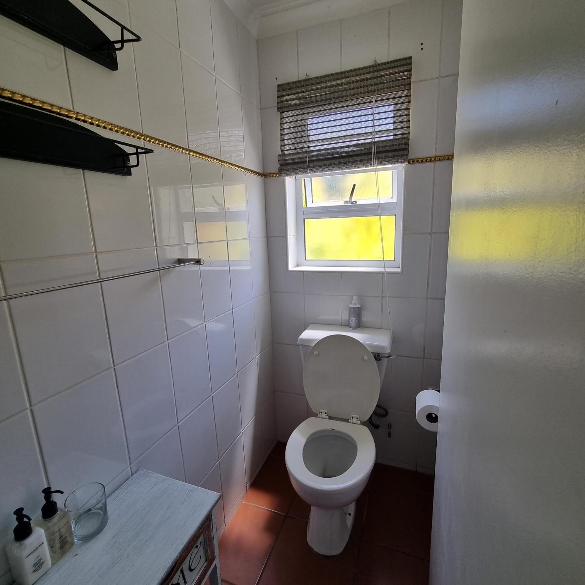 איסט לונדון Nahoon Bed & Breakfast מראה חיצוני תמונה