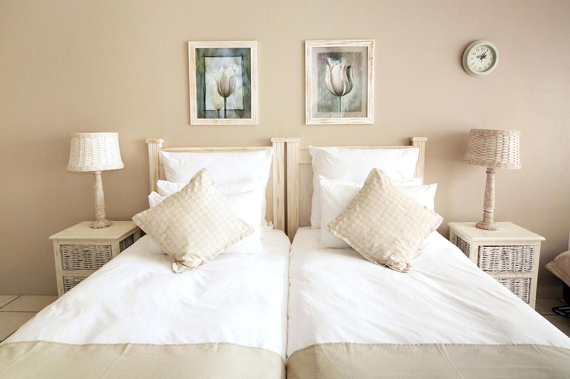 איסט לונדון Nahoon Bed & Breakfast מראה חיצוני תמונה