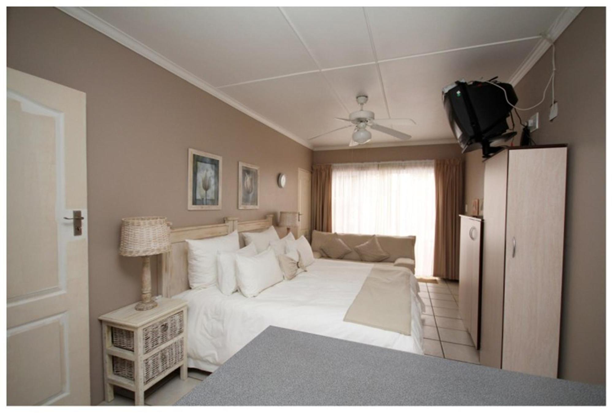 איסט לונדון Nahoon Bed & Breakfast מראה חיצוני תמונה