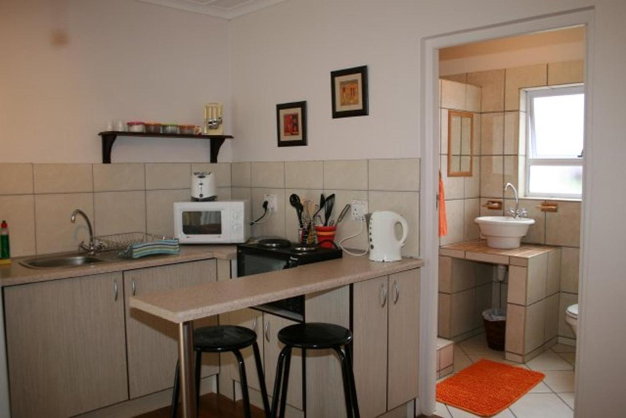 איסט לונדון Nahoon Bed & Breakfast מראה חיצוני תמונה