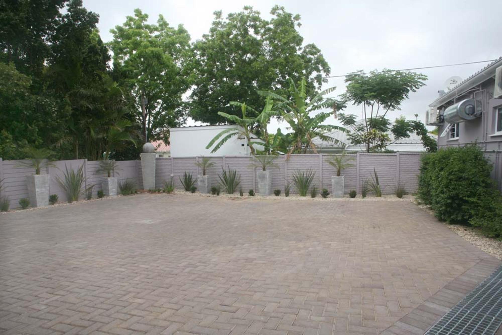 איסט לונדון Nahoon Bed & Breakfast מראה חיצוני תמונה